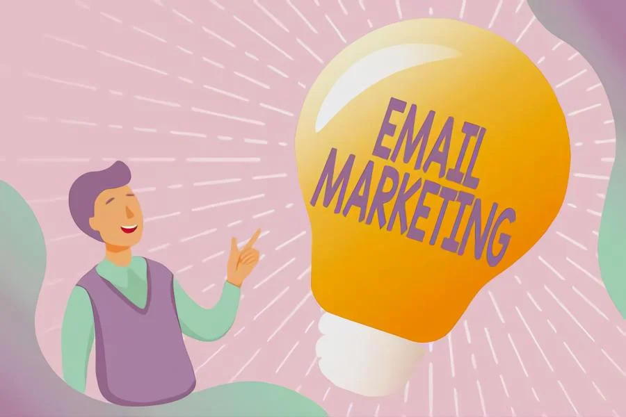 email marketing 4