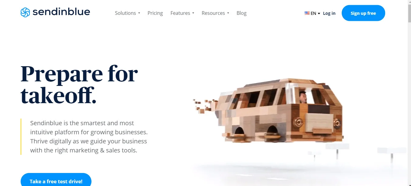 email marketing tools sendinblue 2