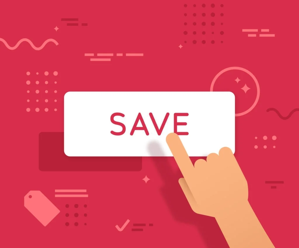 save as facebook ad credit