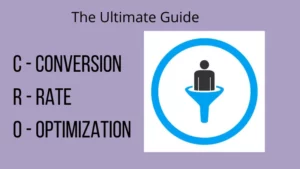 What is Sales Conversion Rate? Improve your Conversion Rate