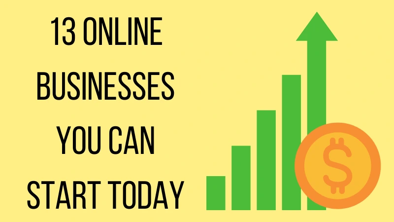 A Complete Guide on How to Start Online Business at Home