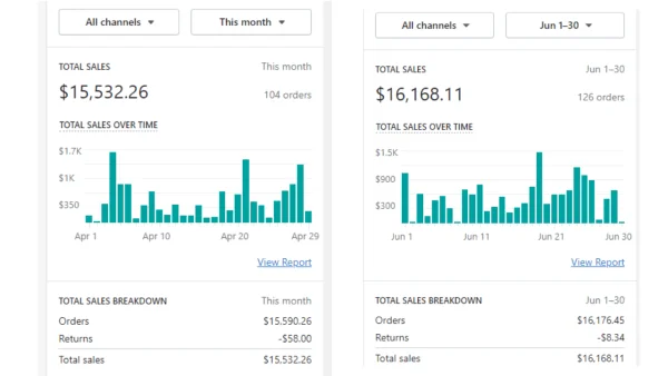 facebook Ad management 1
