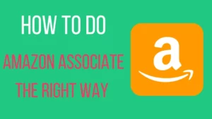 How to Become an Amazon Affiliate in 2023 – Quick Guide