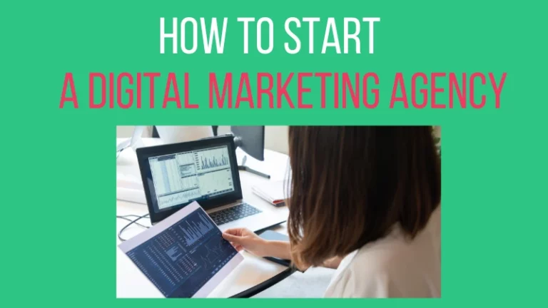 How to Start a Digital Marketing Agency in 2023 – Super Fast