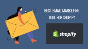 Best email marketing for Shopify in 2023