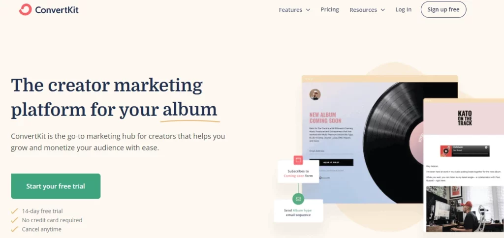 convertkit