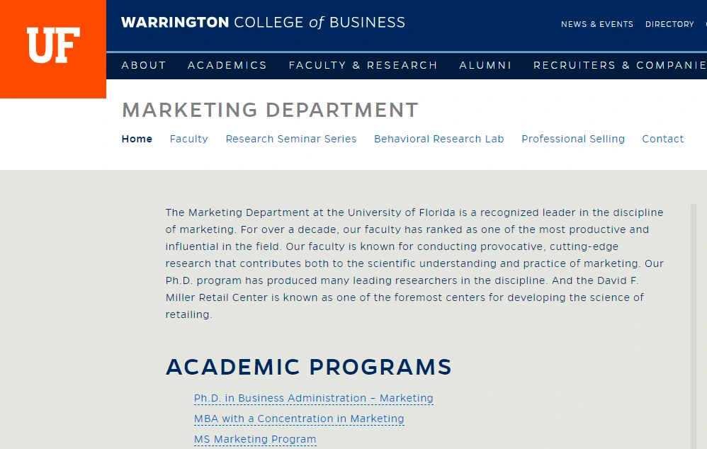ufl edu