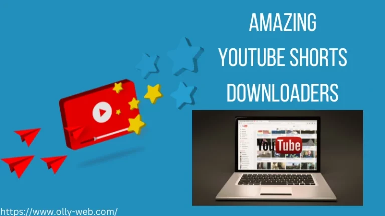 Amazing Youtube Shorts Downloader