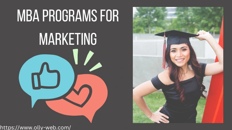 Best MBA Programs For Marketing