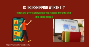 Is Dropshipping Worth it?-14 Things You Need to Know in 2023