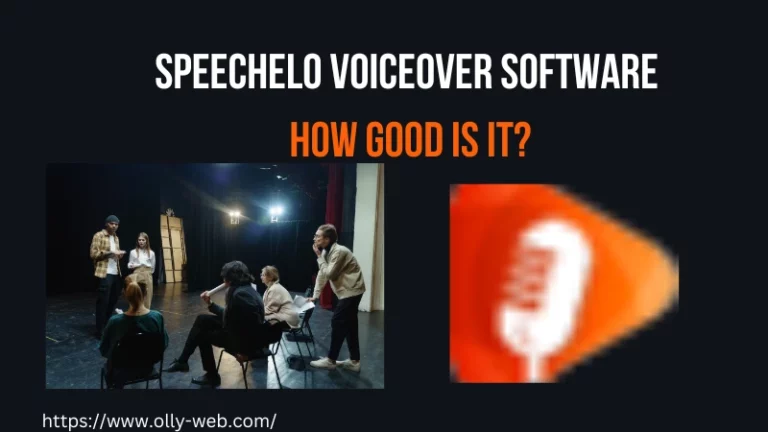 Speechelo Review – Voiceover Software in 2023