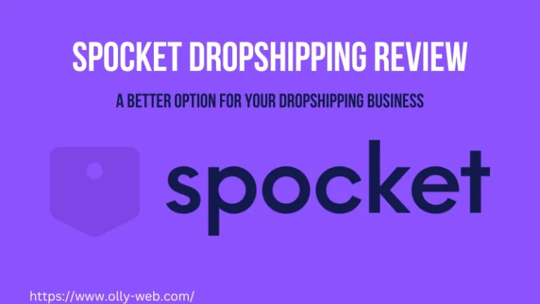 Spocket Dropshipping Review