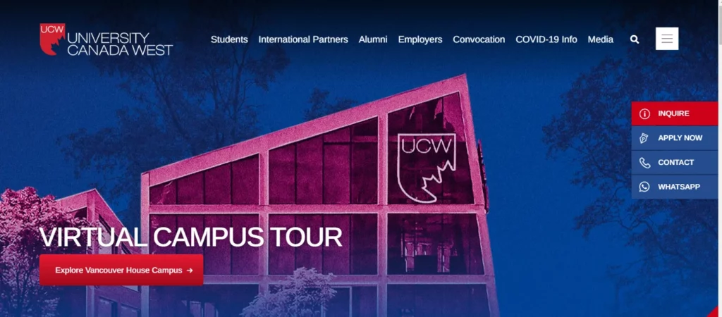 UCW