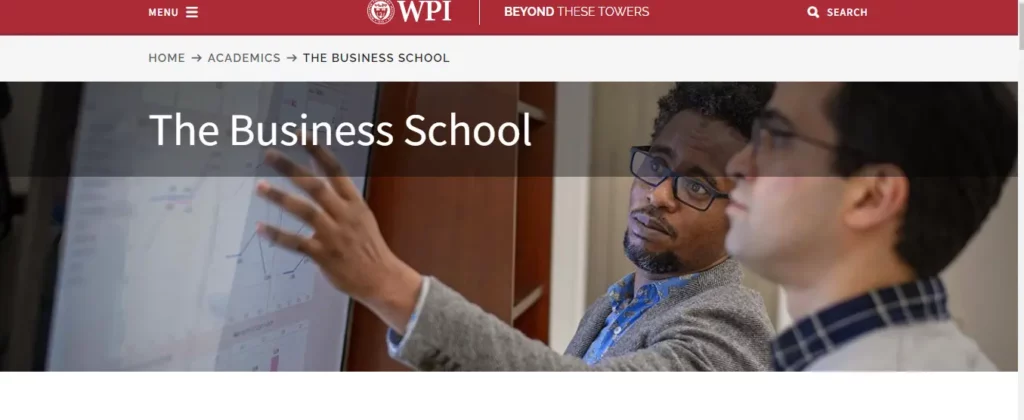 WPI