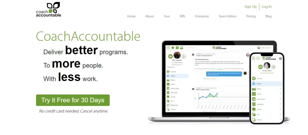 coachaccountable