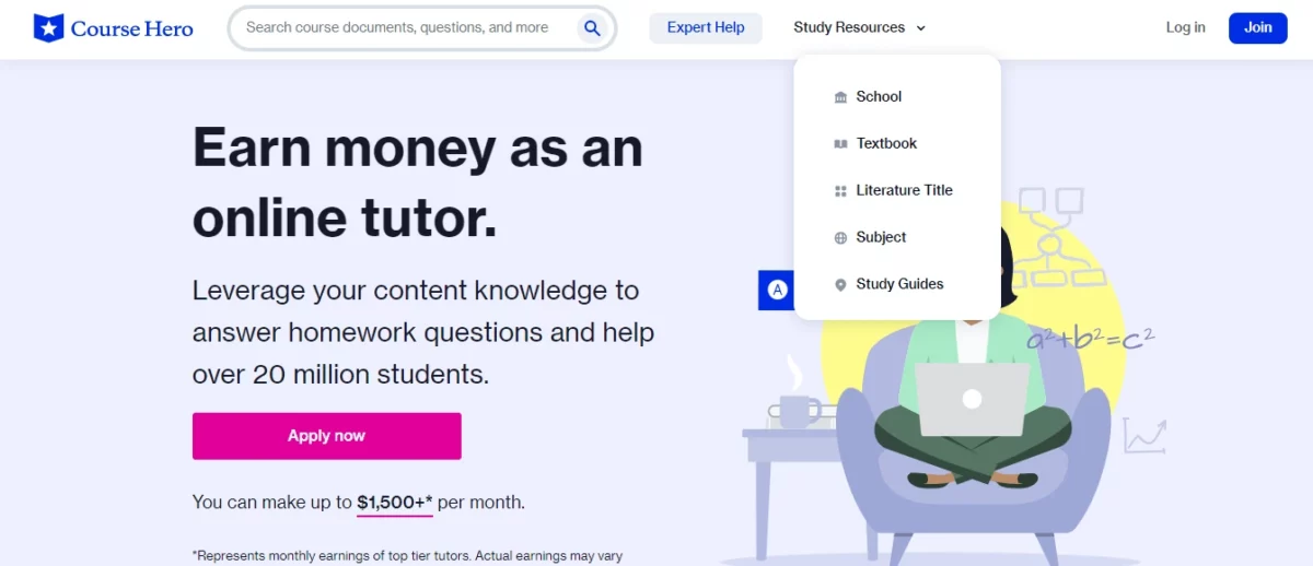 coursehero