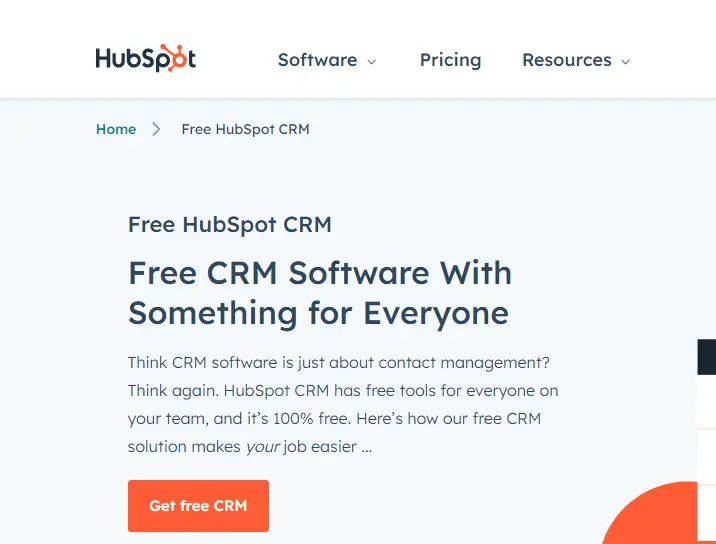hubspot