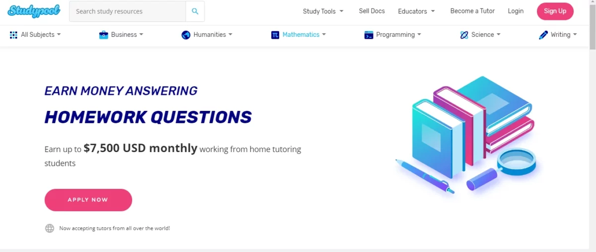 studypool