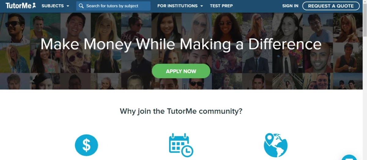 tutorme