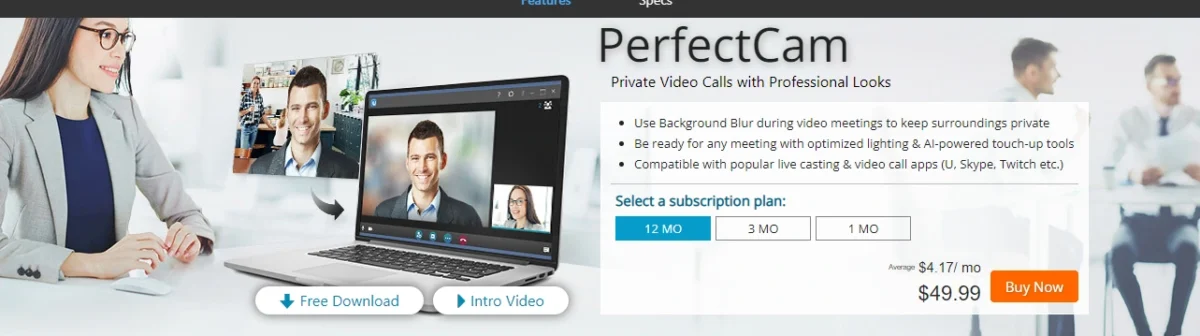 perfectcam