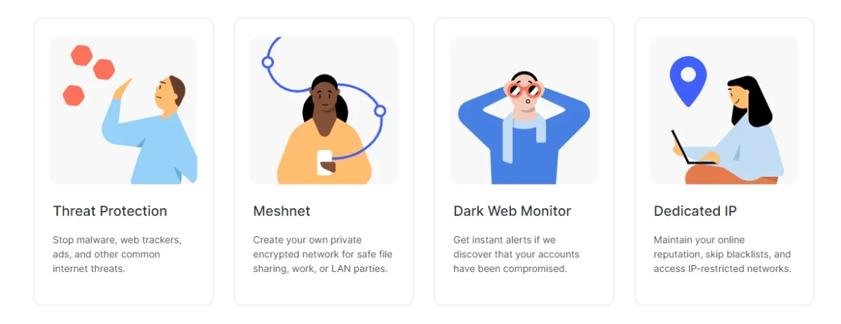 25 Benefits of a VPN Virtual Private Network NordVPN