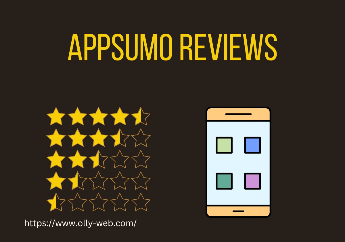 AppSumo Reviews
