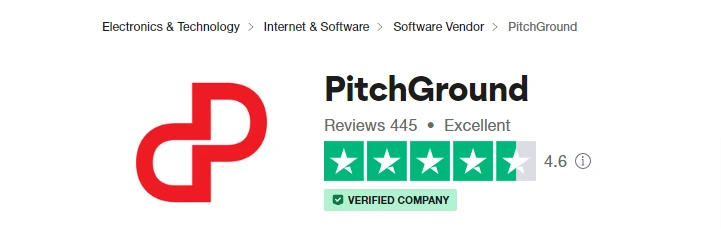 PitchGround Reviews Read Customer Service Reviews of pitchground com