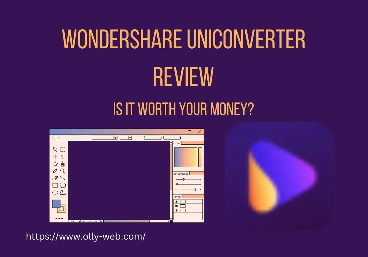 Wondershare UniConverter Review