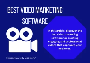 Best Video Marketing Software – #1 Is a Must-Have In 2023