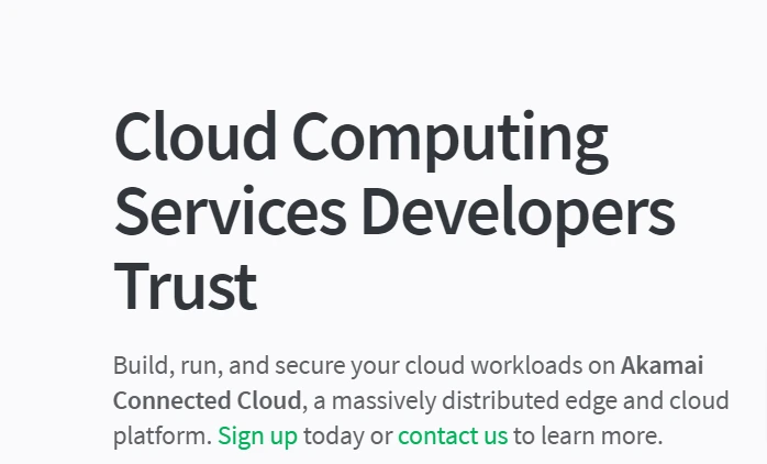 Linode