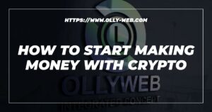 How To Start Making Money With Crypto
