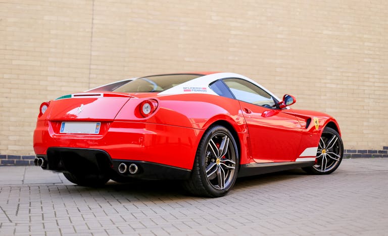 ferrari